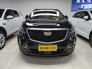 准新凯迪拉克XT527万开回家图2