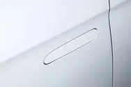 隐藏式门把手