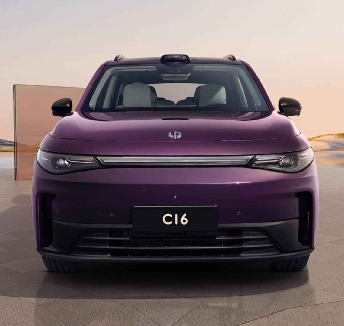 零跑C16只聊缺点话题封面图