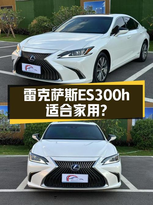 20万出头，雷克萨斯ES300h，油电混合动力，适合家用吗？