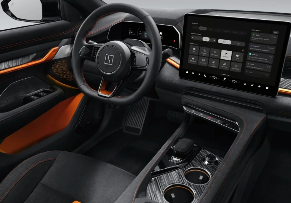 提车后你被罚站过吗话题封面图