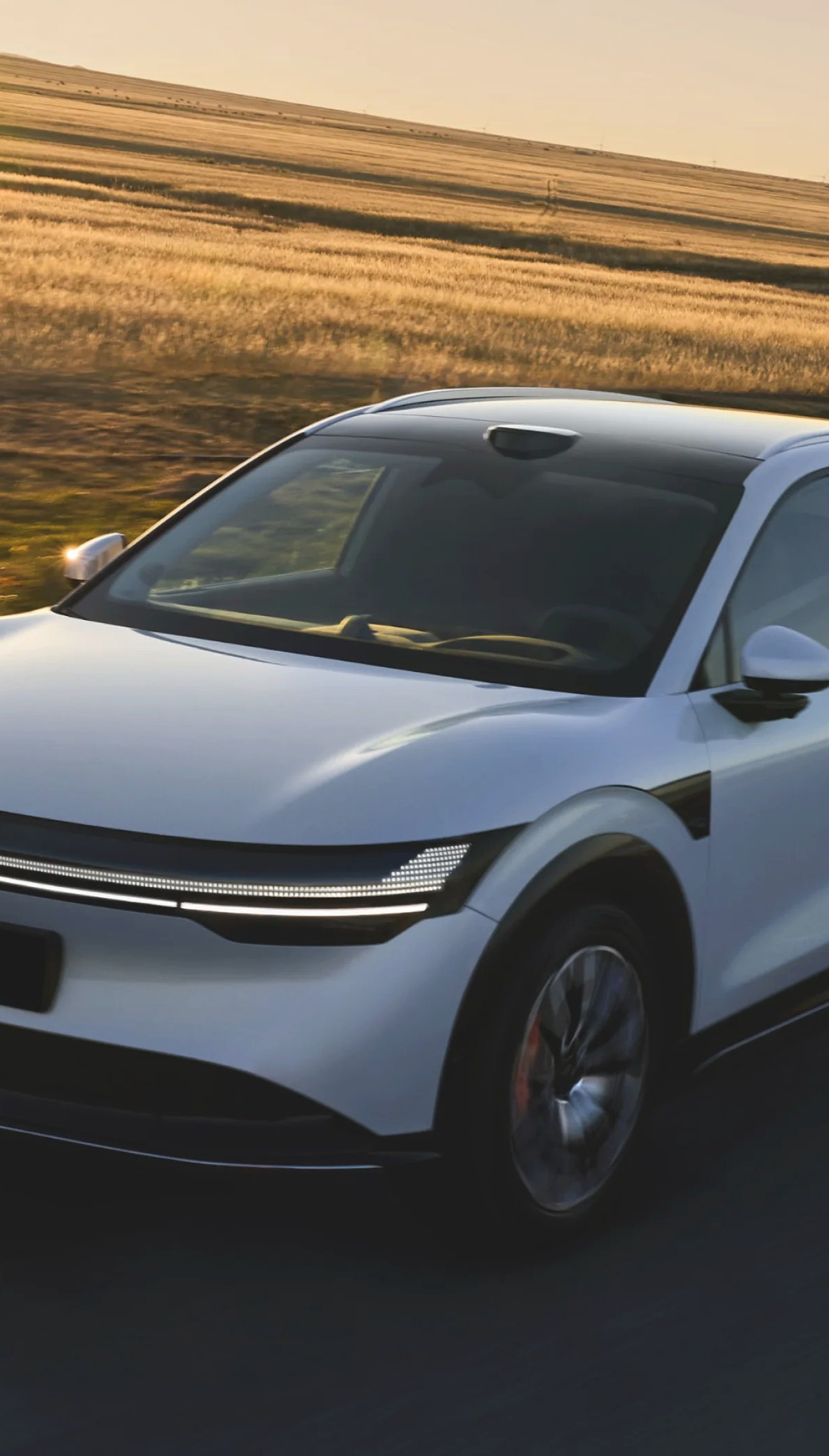 为什么选极氪7X话题封面图