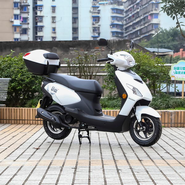 豪爵 U100 2023款 尾箱版级别_基本信息图