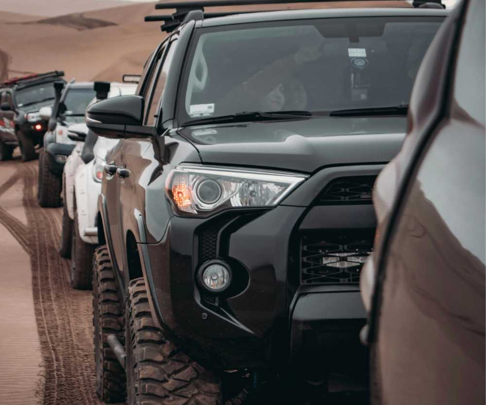 这车噪音有点大话题封面图