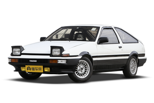 Sprinter Trueno