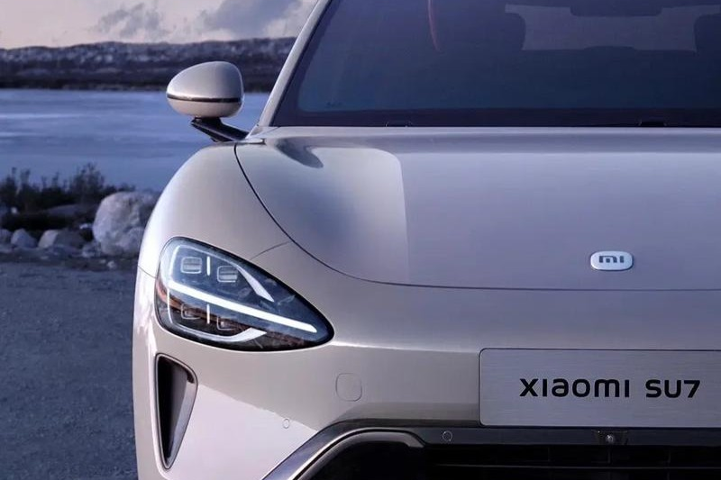 SU7用车成本揭秘话题封面图