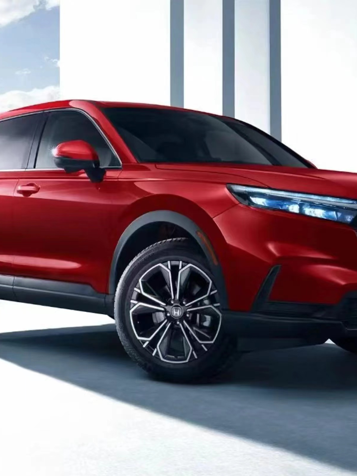 思威提车分享话题封面图