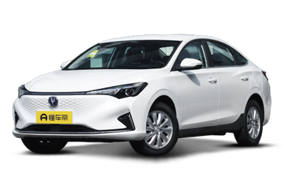 逸动EV 2024款 EV460 智行网约版 磷酸铁锂