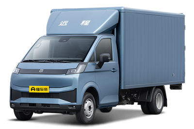 远程星智F3E 2026款 栏板车 玄武65kWh 智慧版