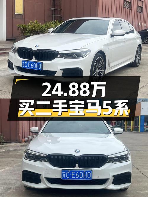 2020款宝马530Li，24.88万圆你蓝天白云梦，值得入手吗？