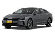 起亚K5车友圈