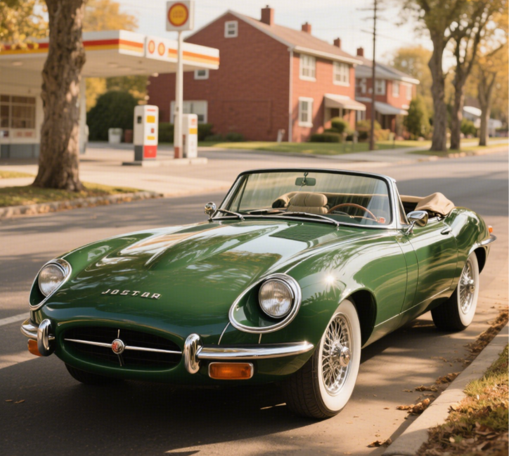 哪款车停产让你意难平话题封面图