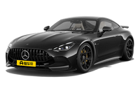 AMG GT