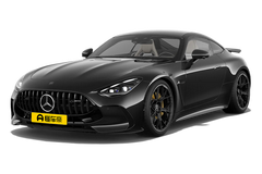 AMG GT询底价