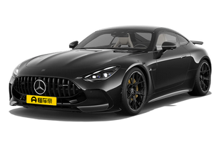 AMG GT