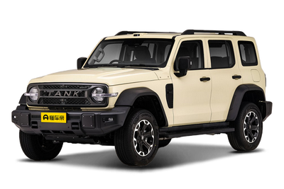 坦克300 Hi4-Z 2026款 2.0T 标准型 59.6kW·h