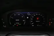 EV全液晶仪表