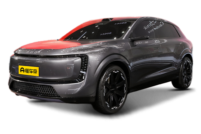 奥迪E7X 2026款 两驱基本型