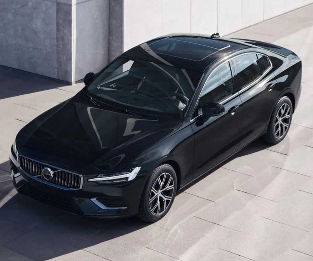 S60车主有话说话题封面图