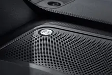 10个扬声器音响