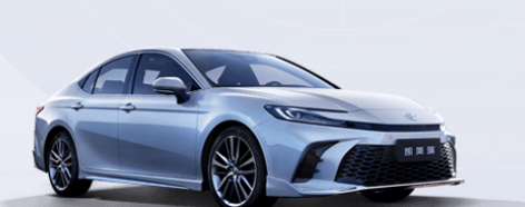 凯美瑞只聊缺点话题封面图