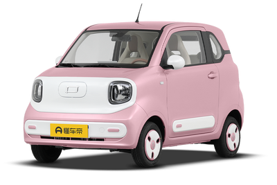 奔腾小马 2025款 222km 伶俐马