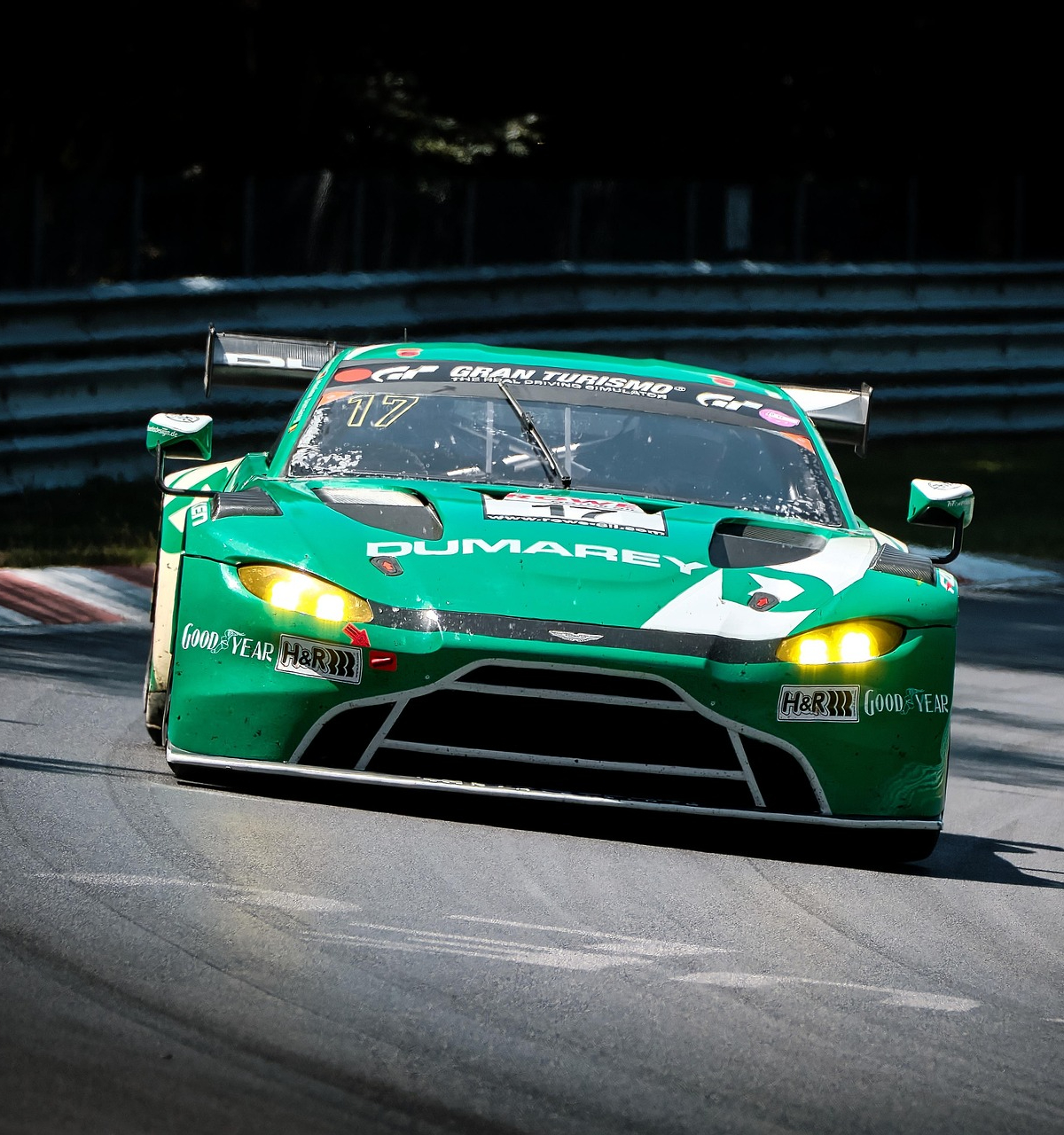 车技好的小细节话题封面图