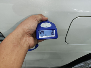 车龄8年的二手车，有性价比吗？2015款兰德酷路泽(进口)告诉你图3