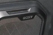 12扬声器音响