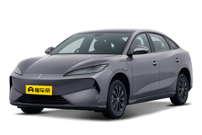 领汇e7 EV 2026款 100kw 基本型