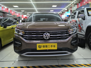 工作代步用车-探岳图2