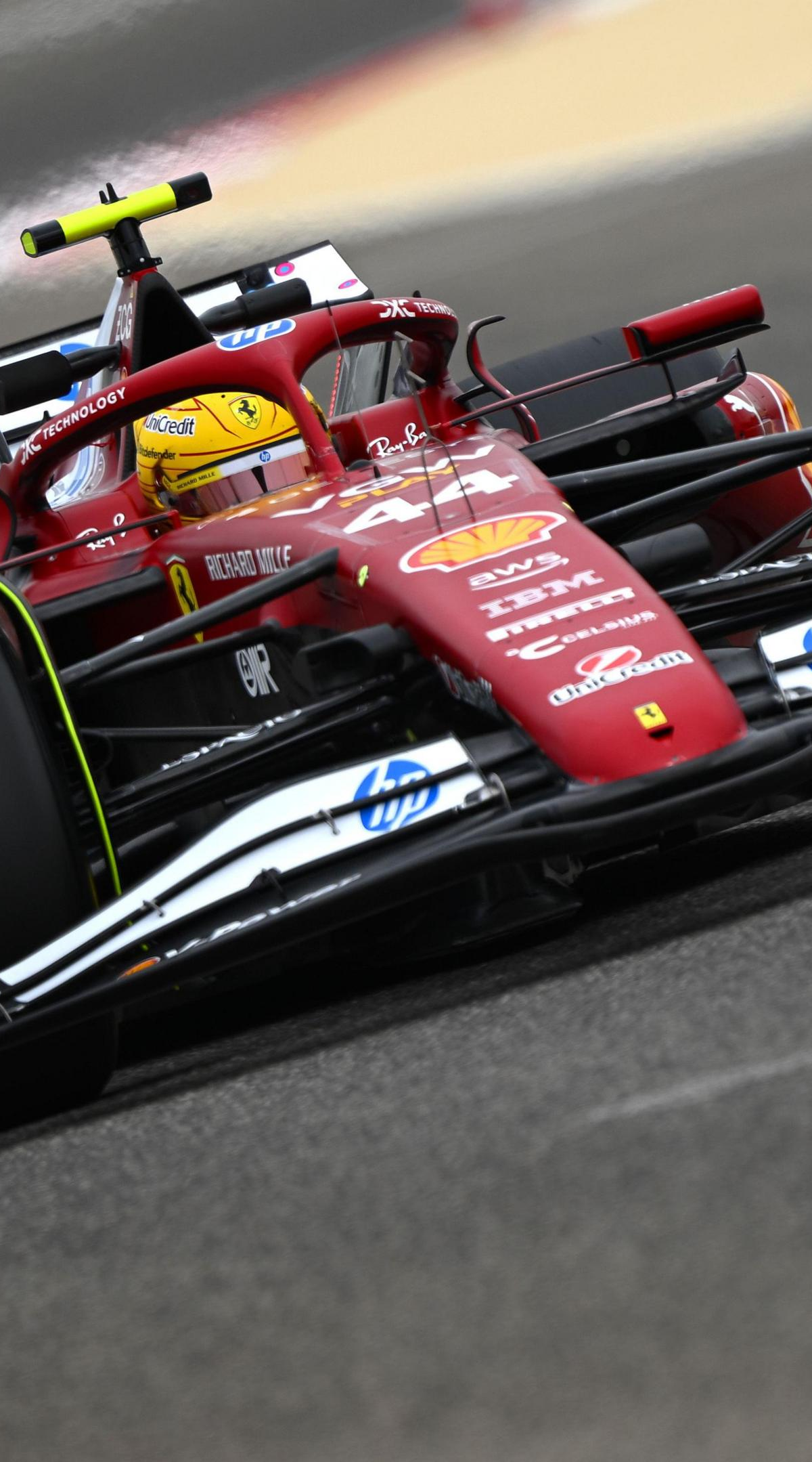 F1也疯狂话题封面图