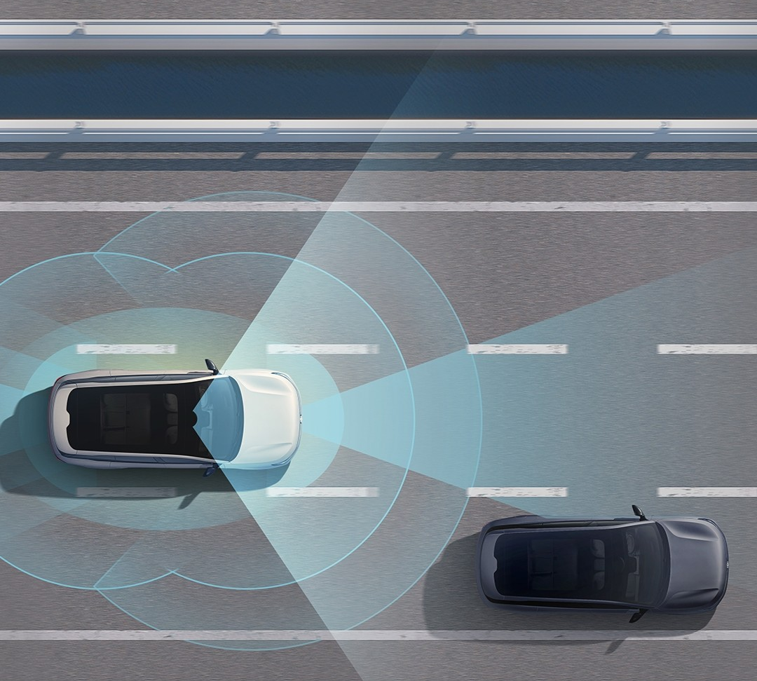 启源Q07也有激光雷达了话题封面图