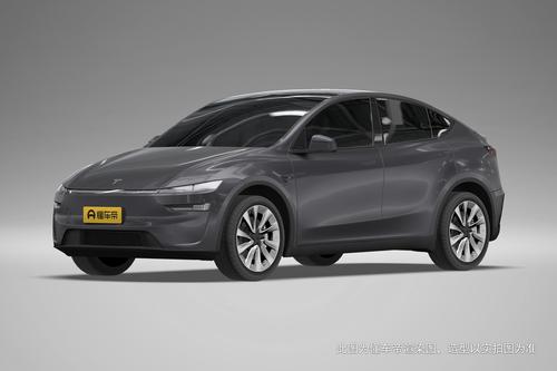 特斯拉 Model Y 2025款 正式上市，新车对比24款有哪些改动呢