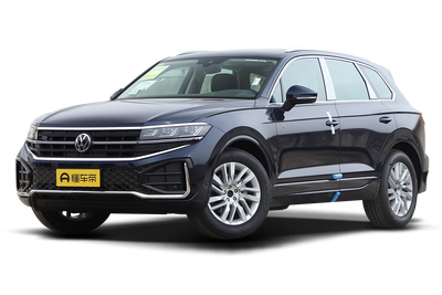 途锐 2023款 3.0TSI 锐享版 经典运动套装