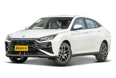 奕炫 2025款 1.5L 自动豪华型