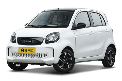 北汽L6H 2026款 基本型