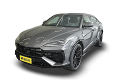 Urus SE询底价