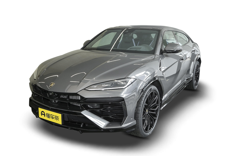 Urus SE