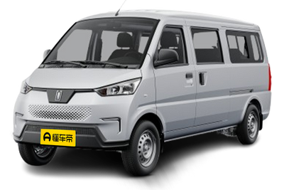 予风EV50客运版 2024款 客运版 舒享7座