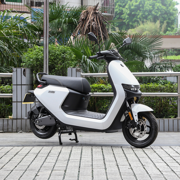 九号 电摩N 2021款 N90C厂商_基本信息图