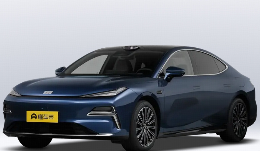 星耀8提车日记话题封面图