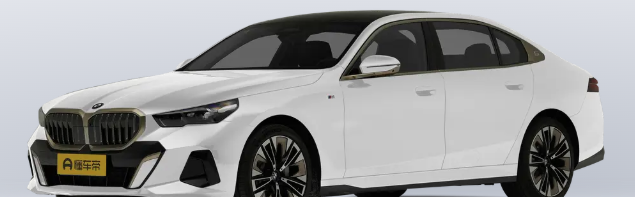 聊聊5系优缺点话题封面图