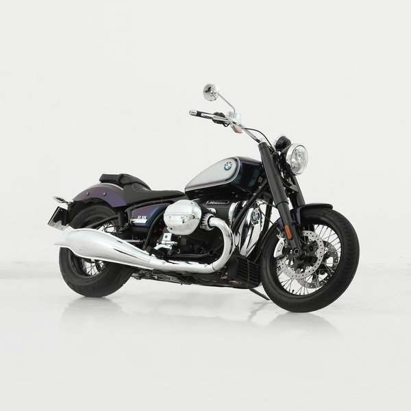 宝马 R 18 拳击手 2022款 Option 719版厂商_基本信息图