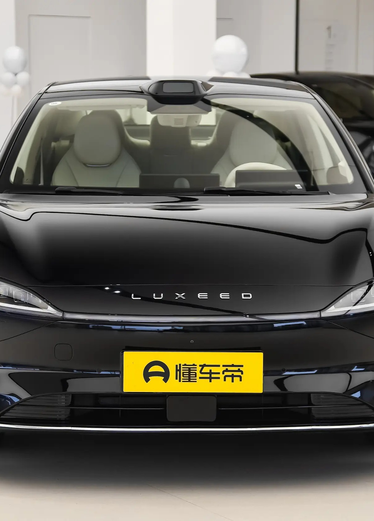 我期待的智界S7话题封面图