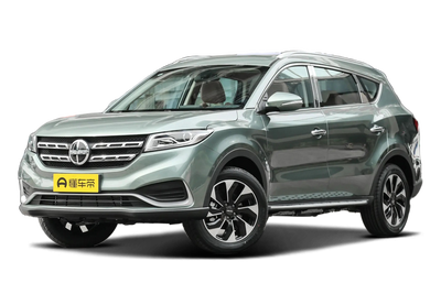 风光S580 2024款 1.5T 自动旗舰型