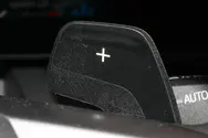 方向盘换挡拨片