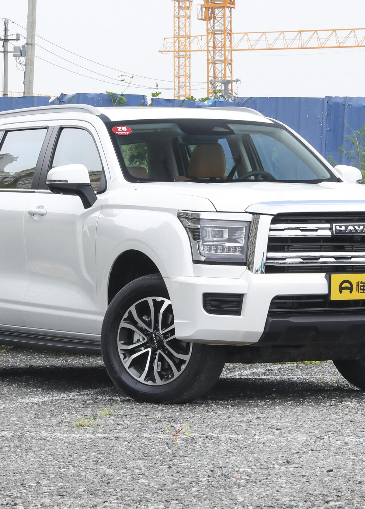 你对哈弗H5售价满意吗话题封面图