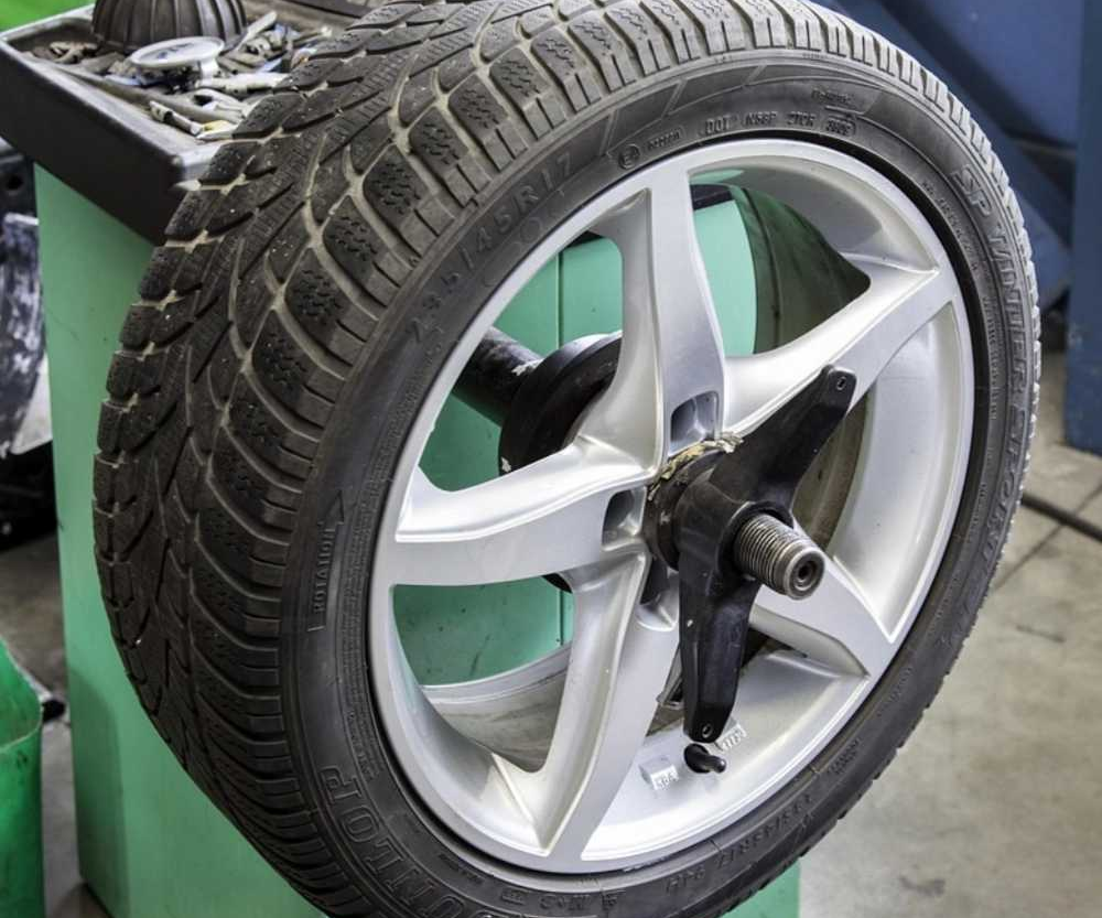 备胎还有存在的必要吗话题封面图