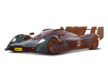Valkyrie LM